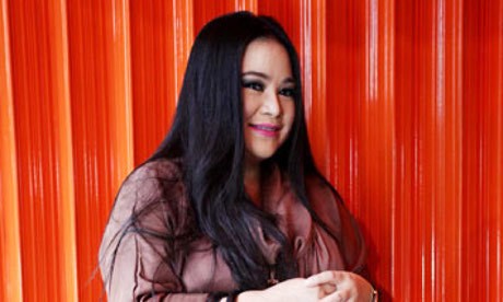 Annisa Bahar Siapkan Rp 50 Juta untuk Angpao Lebaran