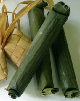 Mau Bikin Lontong Sendiri? Ikuti 6 Langkah Mudah Ini!