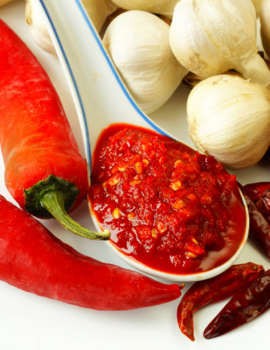 Racikan Sambal Pedas Ini Bisa Jadi Pelengkap Sajian Lebaran