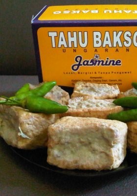 Mampir Semarang, Mochi Gemini dan Ganjel Rel Tak Boleh Terlewatkan!