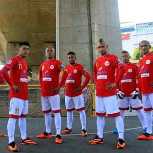 Tim Homeless World Cup Indonesia, Misi Bela Negara Dimulai di Malam Takbiran