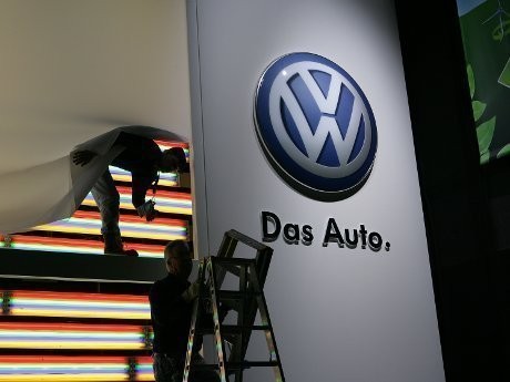 VW Golf, Beetle, Passat dan Jetta Bakal Gendong Mesin Diesel Baru