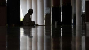 Ibadah untuk Akhlak Mulia