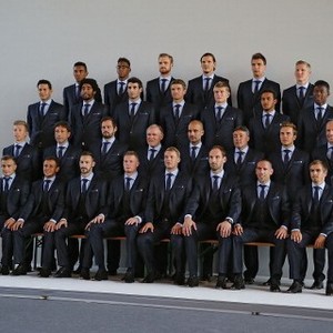 Ikhtiar Mematahkan Dominasi Bayern Munich