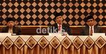 Pemerintah Tetapkan Lebaran Jatuh Esok Hari