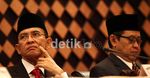 Pemerintah Tetapkan Lebaran Jatuh Esok Hari