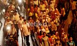 Pawai Obor Malam Takbiran