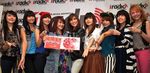 Cherrybelle Makin Kompak di Album Baru