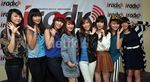 Cherrybelle Makin Kompak di Album Baru