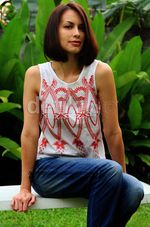 Sophia Mueller Bicara Soal Adriana