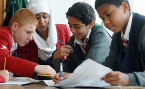 Powerful Learners