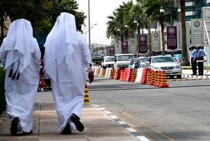 PNS di Arab Saudi dan Qatar Libur Idul Fitri 12 Hari