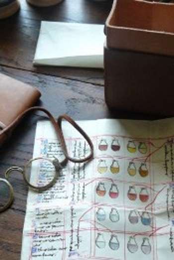 Metode Pengobatan Teraneh, Potong Vena Hingga Mengebor Tengkorak