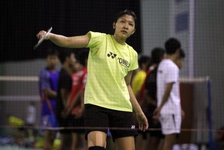 Tradisi Berlebaran 5 Atlet Nasional