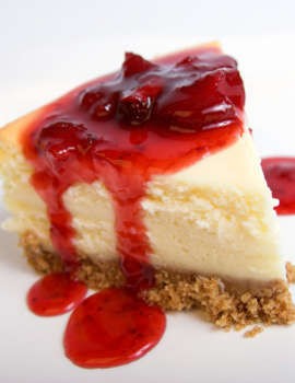 Lapis Legit dan Cheesecake Mengandung 250 Kalori Per Potong