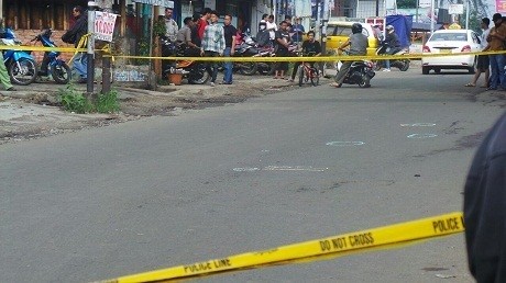 Ka BIN Sinyalir Penembak Polisi dan Pegawai LP dari Kelompok Sama