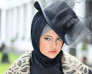 Marshanda Rasakan Ramadan dan Lebaran Berbeda Setelah Menjadi Ibu
