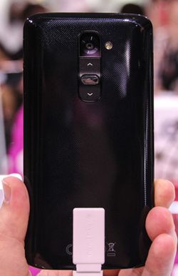 G2, Jagoan Baru LG di Jagat Android
