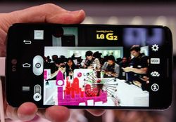 G2, Jagoan Baru LG di Jagat Android