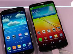 G2, Jagoan Baru LG di Jagat Android