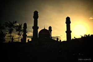 Meraih Lima Keyakinan untuk Kesucian Hati
