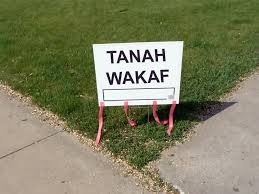 Wakaf, Instrumen Menyejahterakan Umat (2)