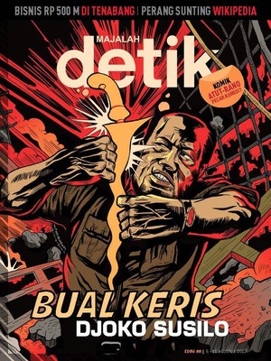 Sehari Memutar Rp 500 Miliar
