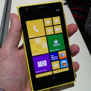 Dimotori Nokia, Windows Phone Mulai Menanjak