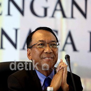 Jero Wacik: Negeri Ini Negeri Kita, Jadi Tak Boleh Ada yang Menjelekkan