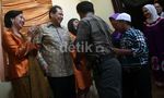 Chairul Tanjung Gelar Open House