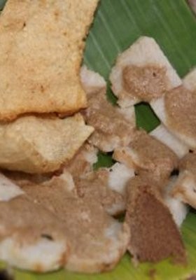 Kurang Afdol Kalau ke Solo Tanpa Cicipi Cabuk Rambak dan Selat!