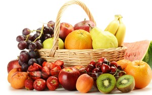Kebanyakan Makan? Atasi dengan Banyak Konsumsi Buah
