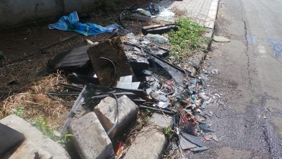 Bus Koantas Bima Terbalik di Pondok Indah, 5 Penumpang Kritis