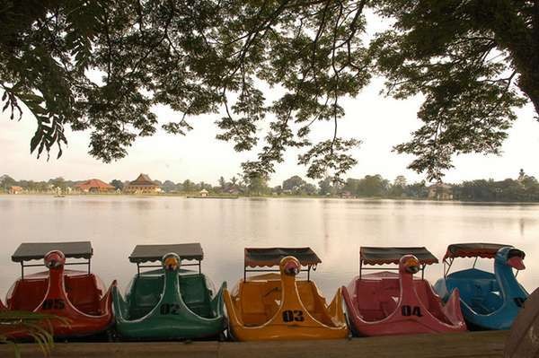 Tempat Wisata Diminta Tak Hanya Cari Laba, Tapi Berikan Anak Rasa Nyaman