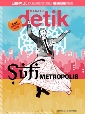 Sufi Metropolis