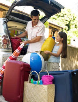 Kemas Oleh-oleh dengan Cara Ini Agar Rapi dan Utuh Saat Tiba di Tempat