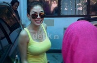 Sebelumnya, Nikita terlibat pertikaian dengan seorang wanita di sebuah cafe di Bandung, beberapa awaktu lalu.