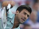 Djokovic ke Semifinal Rogers Cup