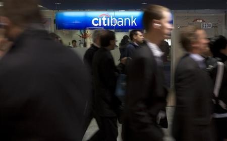 Bank-bank di AS Tetap PHK Karyawan Meski Sudah Untung Besar, Kenapa?