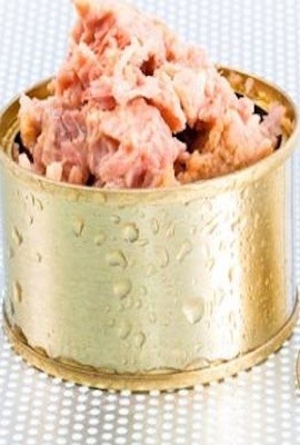 Olah Makanan Kalengan Ini Jadi Menu Praktis Bernutrisi 