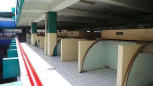 Pemilik Rumah Potong di Blok G Tanah Abang, Siap Direlokasi Asal Layak