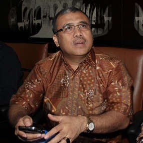 Patrialis Jadi Hakim Konstitusi, ICW Ragukan Netralitas MK