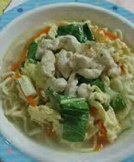 Yuk, Bikin Makanan Praktis dan Sehat Untuk si Kecil!