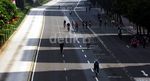 Car Free Day Sepi Pengunjung