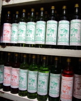 Sirop Tjampolay dan Kerupuk Melarat, Oleh-oleh Wajib Kalau ke Cirebon
