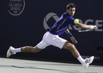 Bekuk Djokovic, Nadal ke Final Rogers Cup