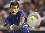 Bekuk Djokovic, Nadal ke Final Rogers Cup