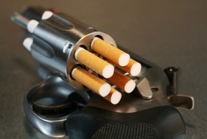 Ini Dia Bahan Kimia Berbahaya yang Ada di Rokok