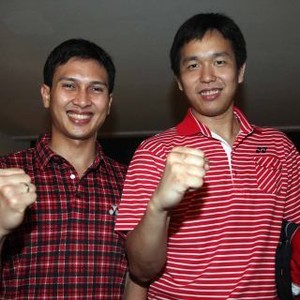 Inilah Daftar Pebulutangkis Juara Dunia Asal Indonesia