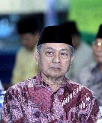 Syarat Status Partai Peserta Konvensi Dibahas Bersama SBY Malam Ini